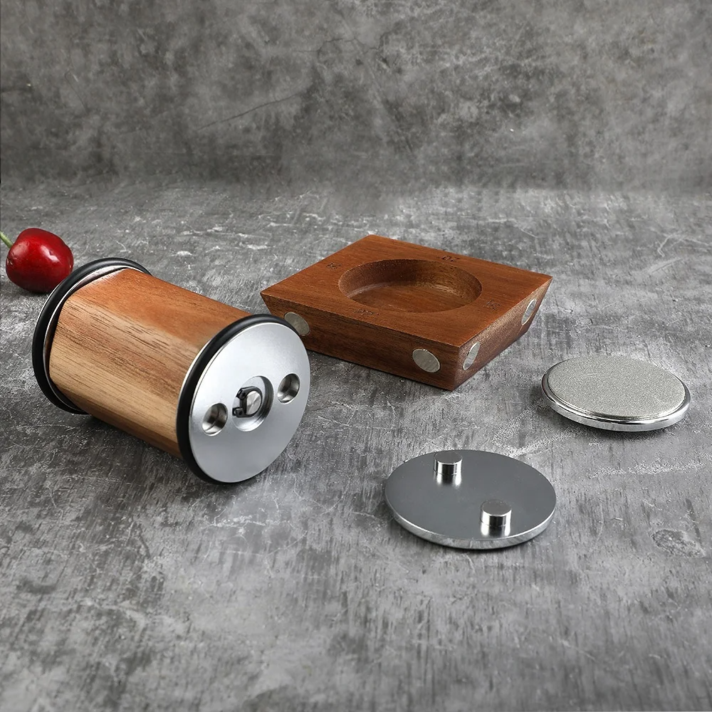 Aparat de ascuțit cutite de bucatarie Hikari Rolling Diamond - Hikari