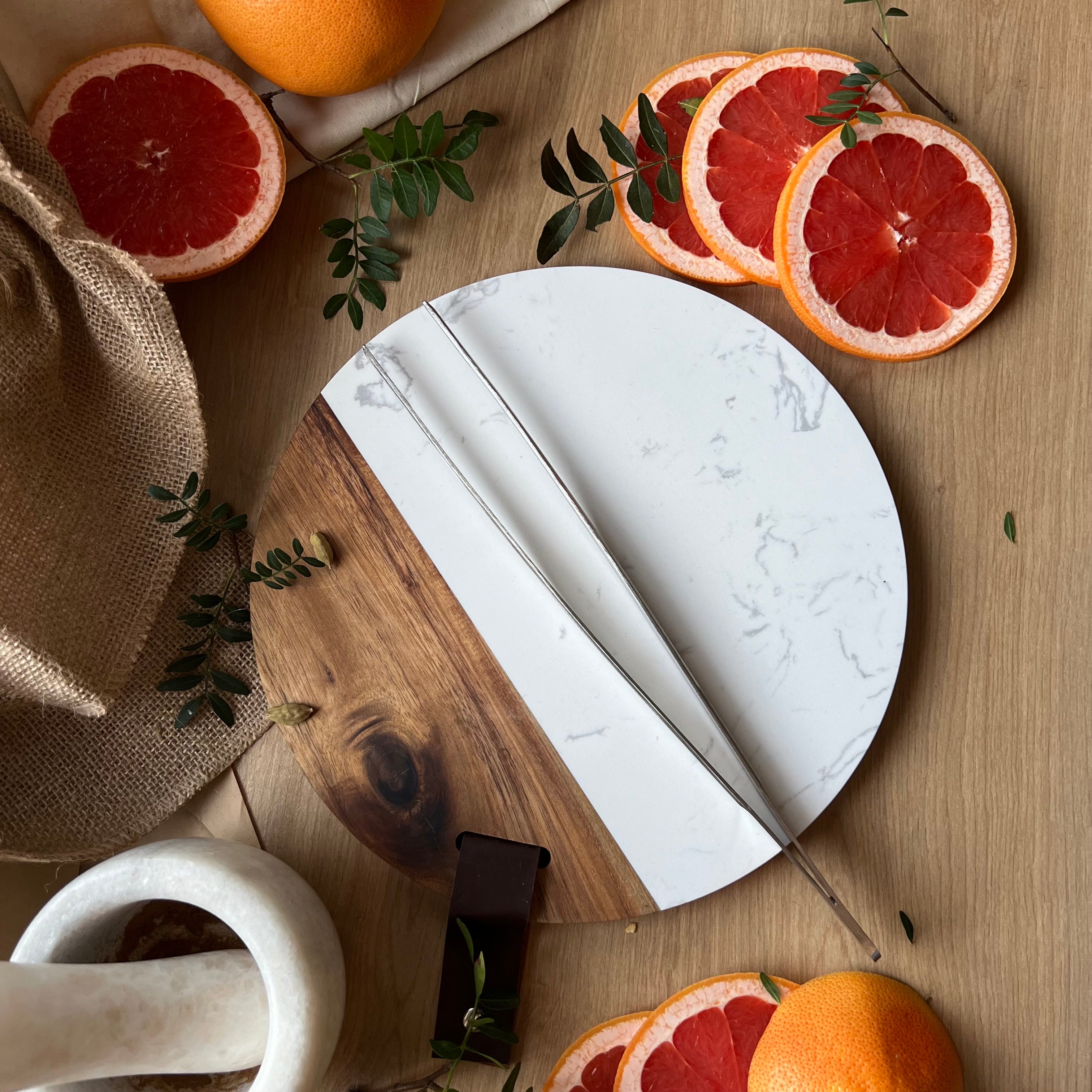 Pensetă de Bucătărie din Oțel Inoxidabil, Hikari – Clește de Bucătar de Precizie Antiderapant, Rezistent la Căldură