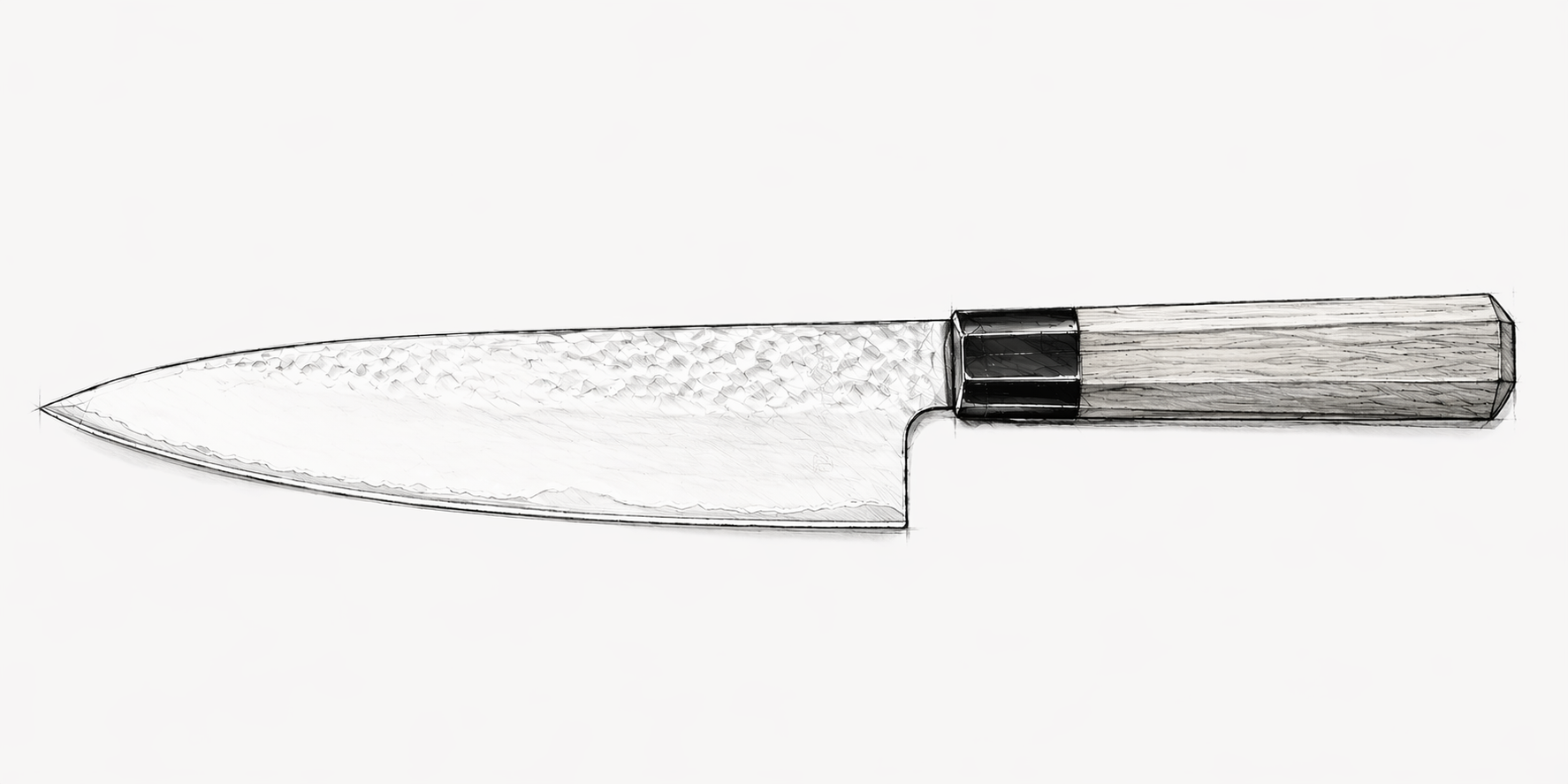 Stainless Steel Knives – Durable, Rust-Resistant Kitchen Blades